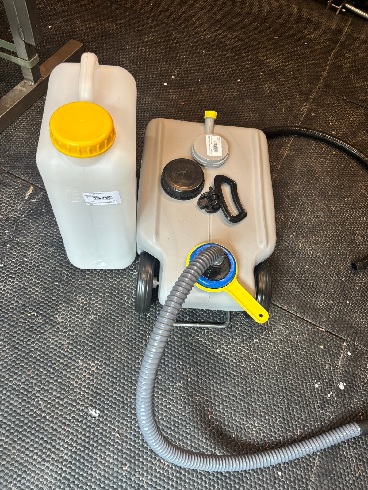 Camper bouw materialen: Diesel heater aansluitset, kookplaat, Ophalen, Nieuw