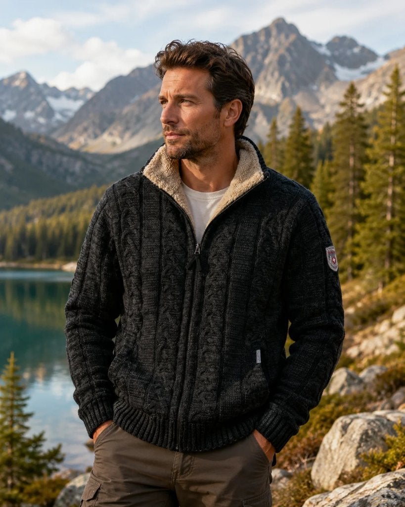 Noors Vest Terratrend, Outdoorsportshop, Overige kleuren, Terrax, Nieuw