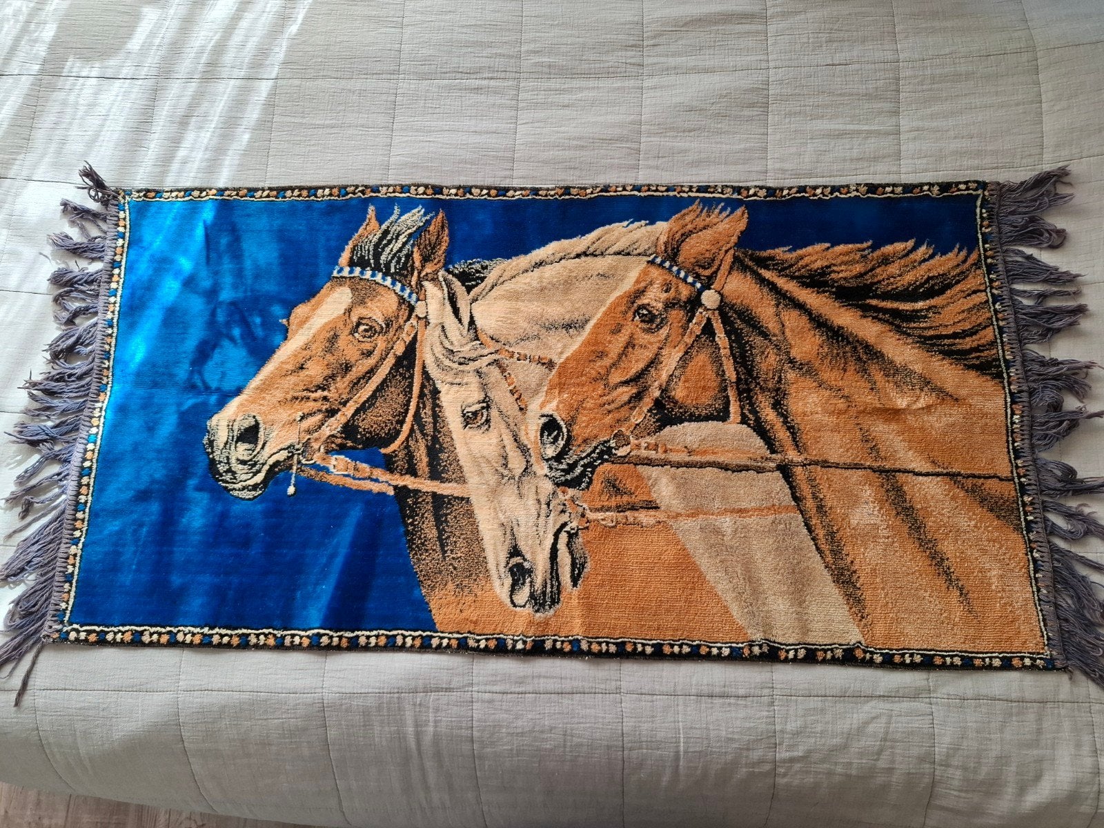 Mooie loper, Ophalen of Verzenden