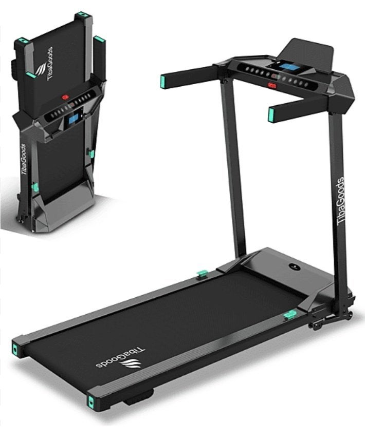 Heevey Fitness loopband