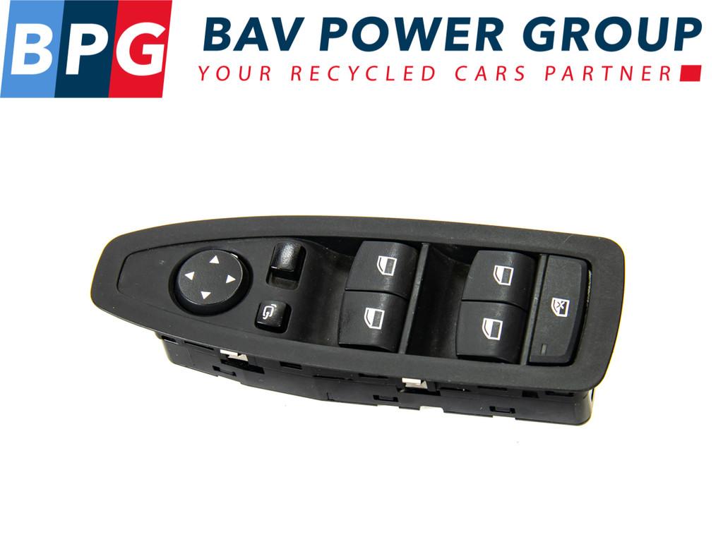 RAAMSCHAKELAAR BMW 1 serie (F20) (61319208107), Dhr. P. Lechner, Gebruikt, Meirestraat 19 19
4705 RG  ROOSENDAAL, NL, Info@BavPowerGroup.com