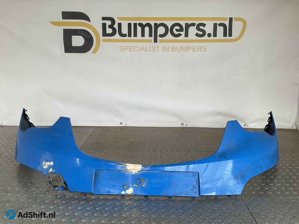 Bumper Opel Combo E 18-23 9816774280 Voorbumper J5-14786z, Auto-onderdelen, Carrosserie en Plaatwerk, Bumper
