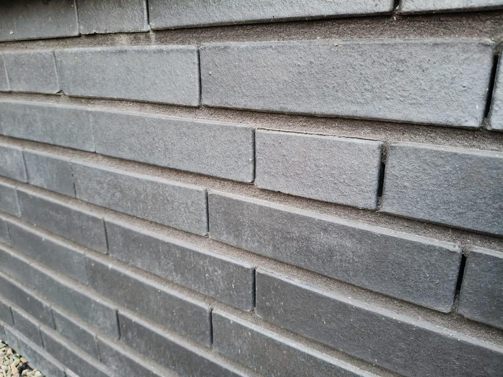 Nieuwe Wienerberger Dresden stenen t.e.a.b., Ophalen, Nieuw, Bakstenen