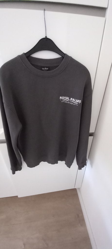 Lost Minds waves heren/tiener sweater maat S., Ophalen of Verzenden, Gedragen, Lost Minds