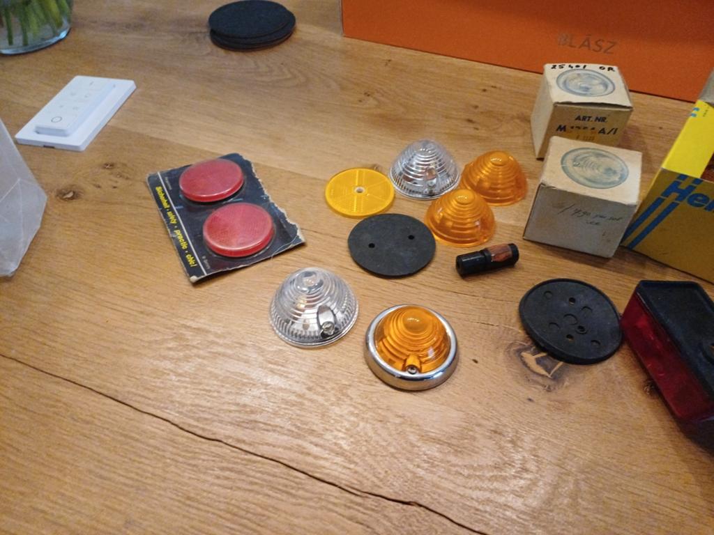 Diverse verlichting items, Ophalen of Verzenden, Nieuw