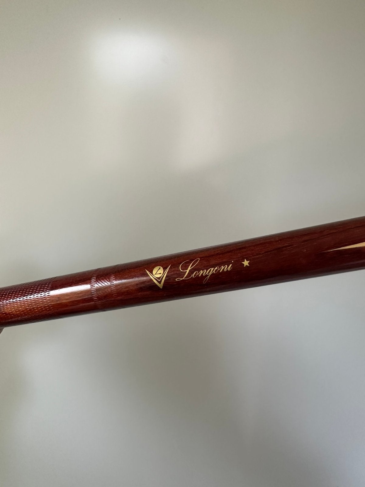 Longoni Biljartkeu (1-Ster) – Massief Hout, Ophalen, Gebruikt