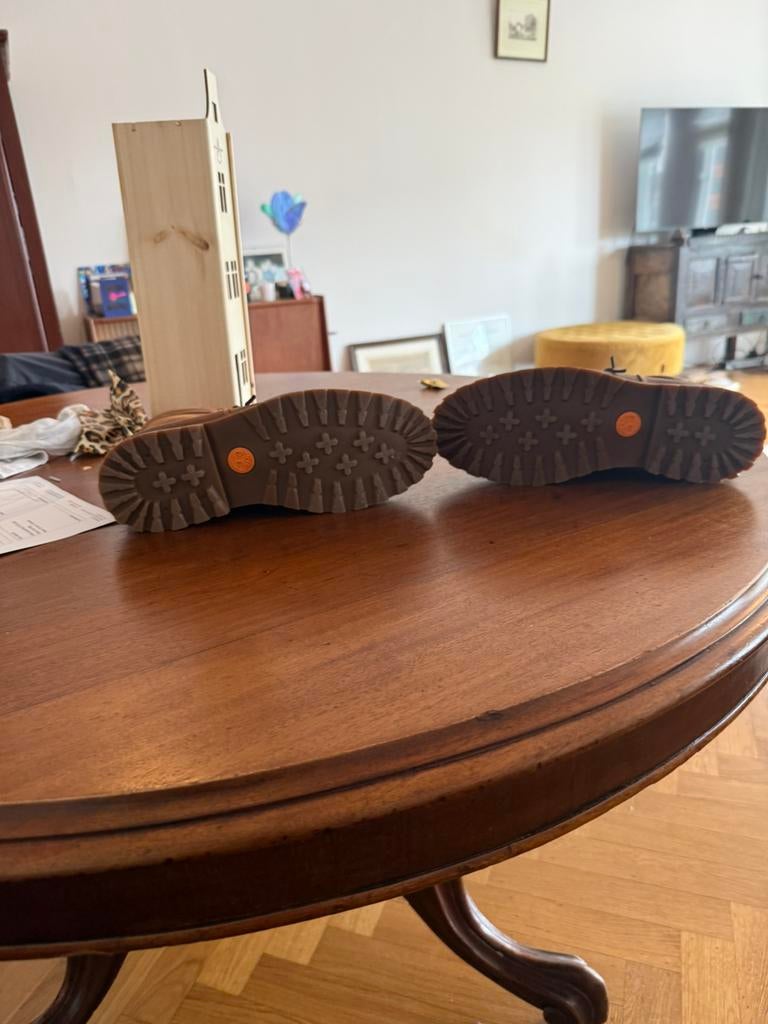 Timberland Earthkeepers, maat 43, Ophalen of Verzenden, Nieuw, Bruin, Boots