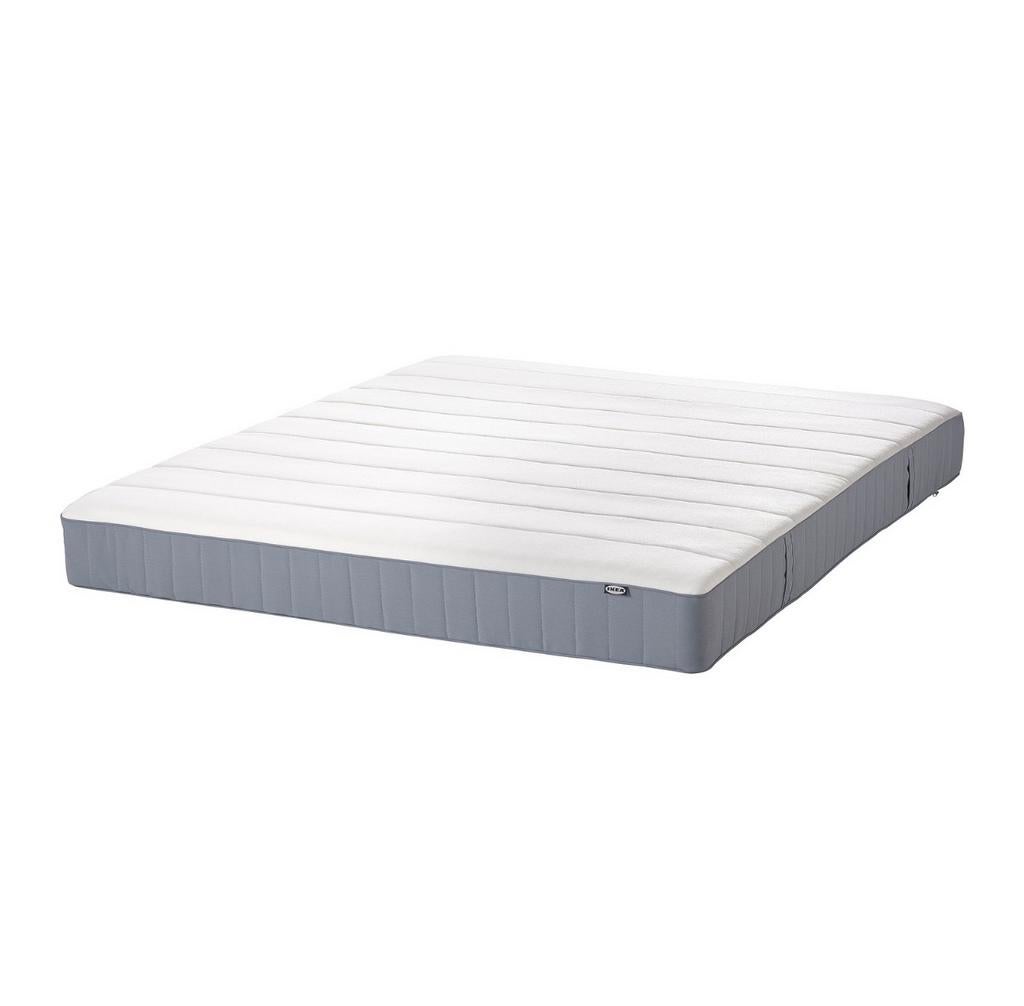 Vesteroy IKEA matras 140x200, Ophalen, Zo goed als nieuw, Eenpersoons