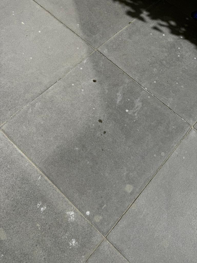 GEZOCHT! Terrastegels 60x60 beton, Tuin en Terras, Tegels en Klinkers, Ophalen, Overige materialen, Zo goed als nieuw, 10 m² of meer
