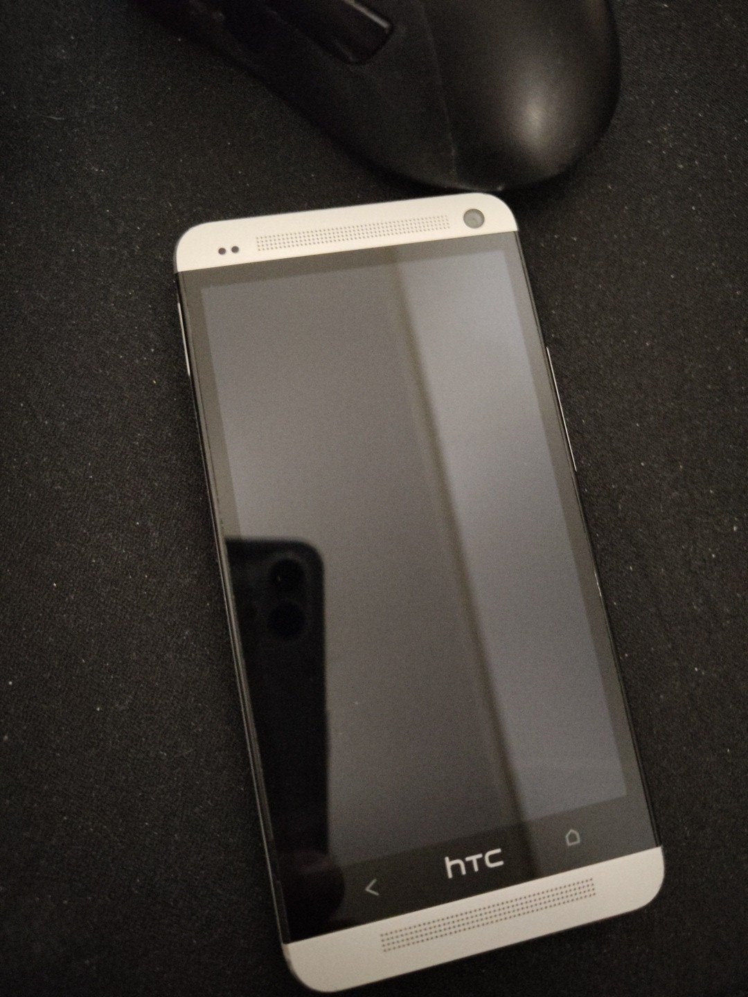 HTC One M7 - Goed werkende smartphone, Ophalen, HTC, Gebruikt, Zonder simlock