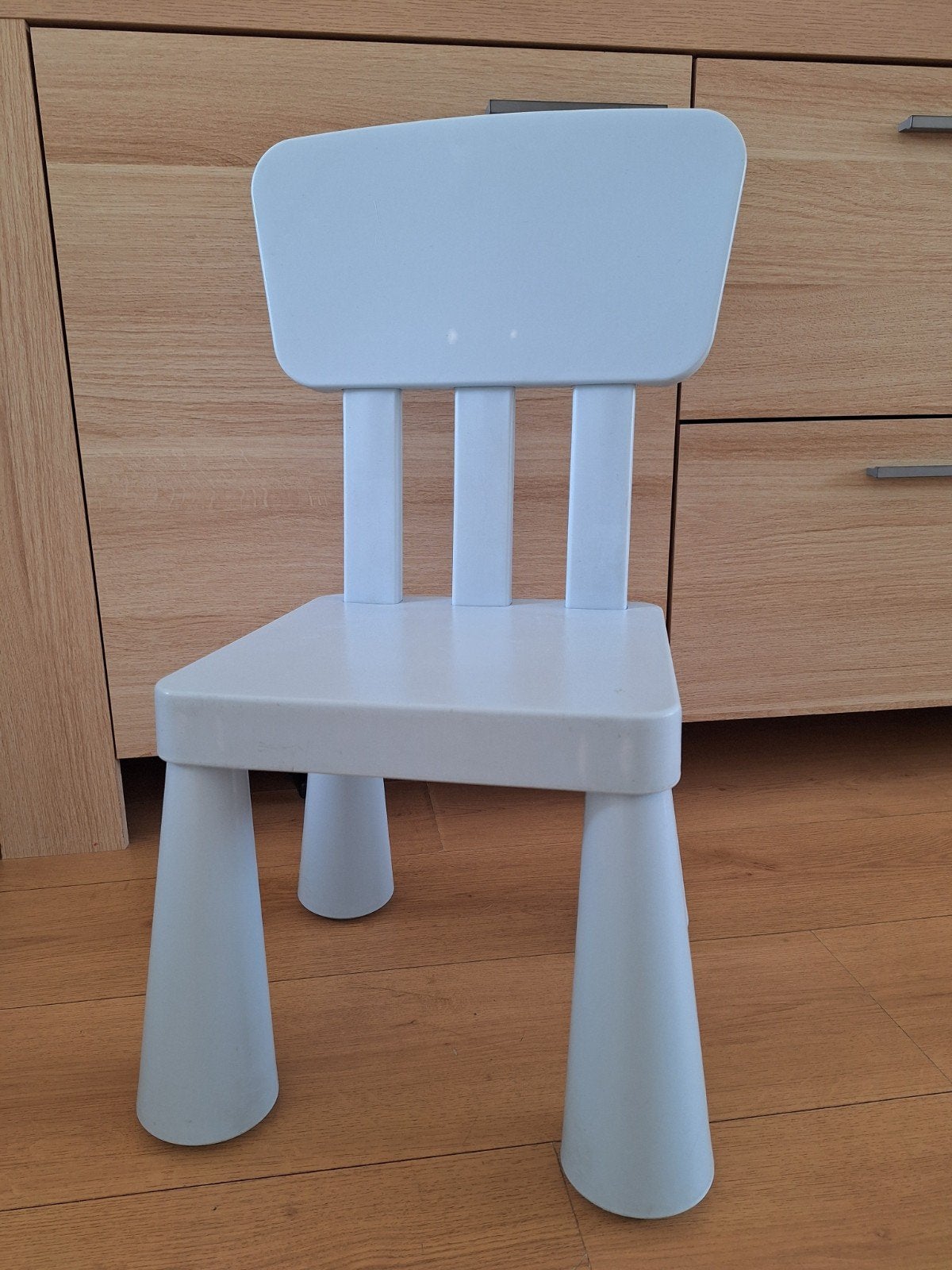 Ikea mammut kinderstoeltje, Ophalen, Gebruikt, Stoel(en)