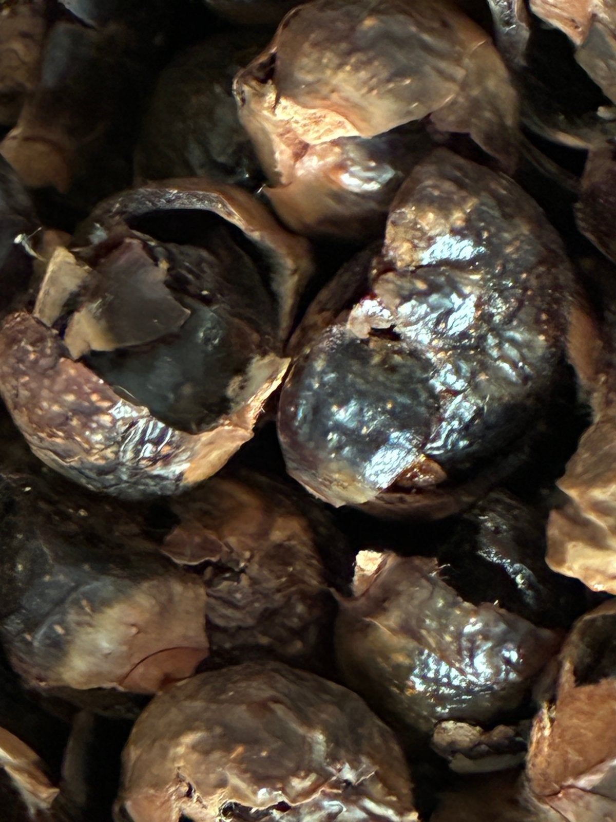 Wasnoten 1,1 kg, Ophalen of Verzenden, Schoonmaakmiddel