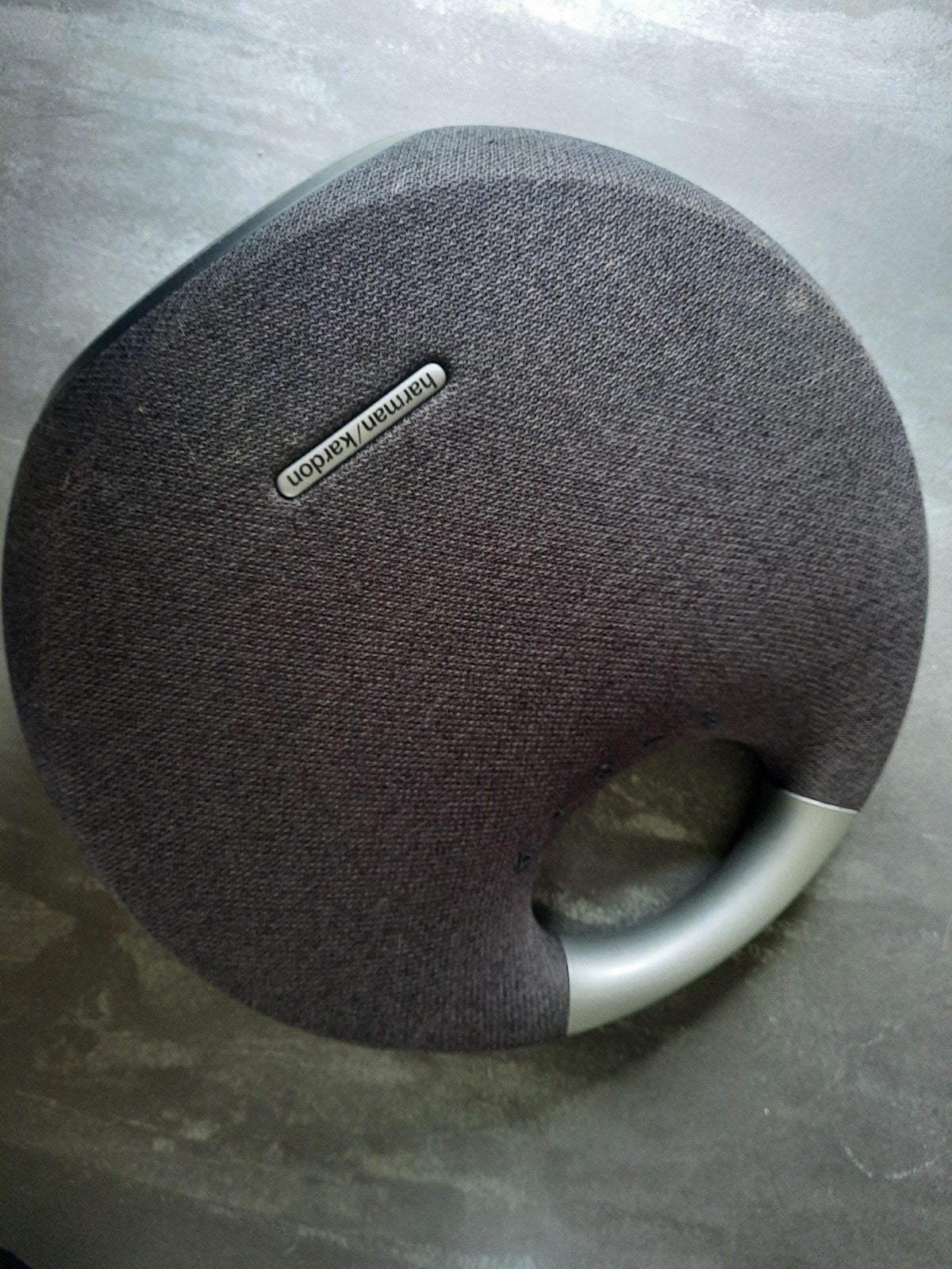 Harman kardon, Audio, Tv en Foto, Ophalen of Verzenden, Minder dan 60 watt, Overige merken