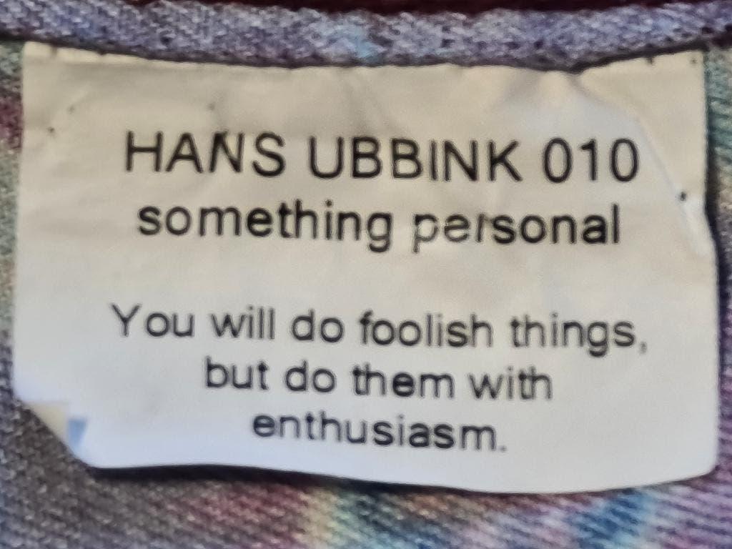 Nieuw Hans Ubbink overhemd met mooie paars kleur maat L, Kleding | Heren, Overhemden, Verzenden, Paars, Hans Ubbink, Nieuw