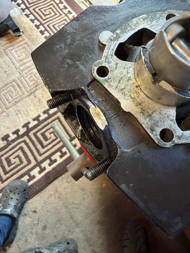 Honda mt zeta 50snel, Ophalen of Verzenden