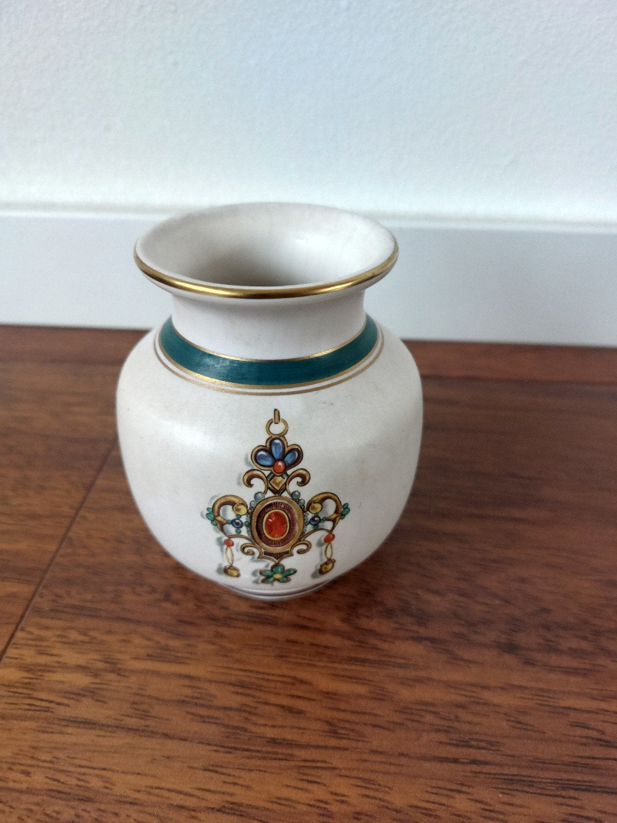 Flora Keramiek Gouda Marjon, Antiek en Kunst, Ophalen of Verzenden