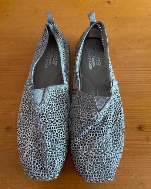 Bobs van Skeches maat 41, Overige kleuren, Instappers, Nieuw, Ophalen of Verzenden