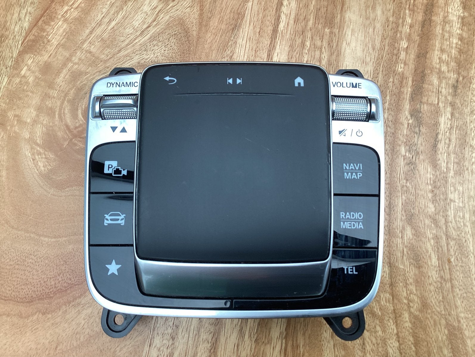 Mercedes A,B,CLA CONTROLLER W177 W247 W118, Ophalen of Verzenden, Zo goed als nieuw