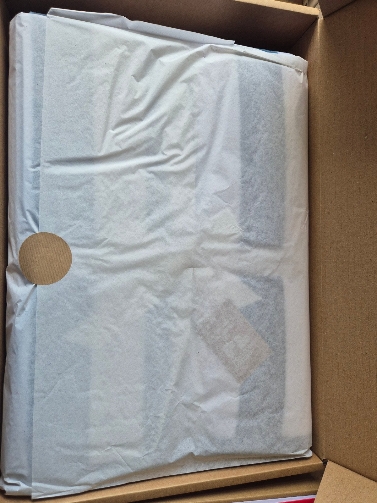 Nieuwe Badlakens - Nationale  Postcodeloterij, Ophalen of Verzenden, Nieuw, Blauw, Badlaken