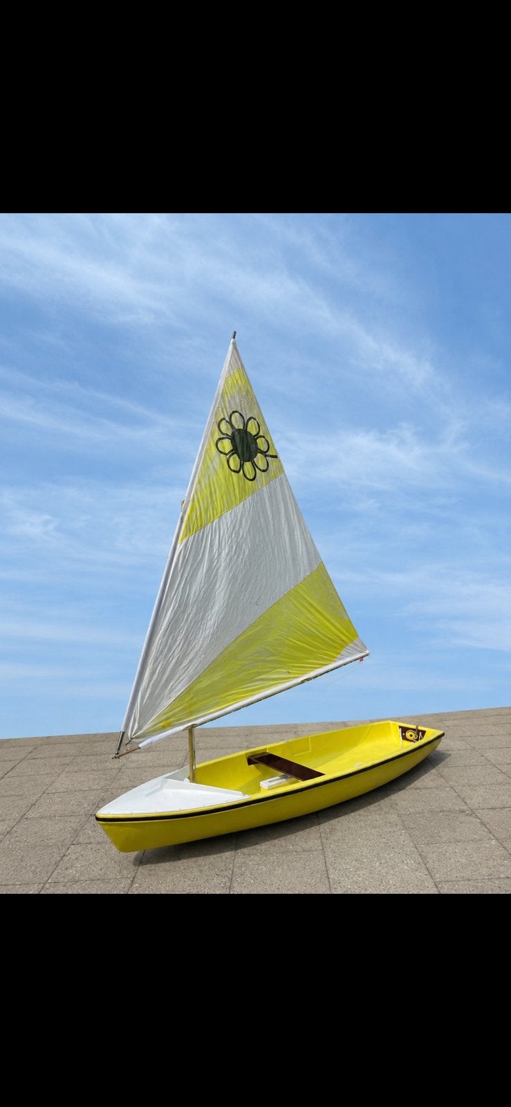 Zeilboot, Ophalen, Minder dan 15 m²