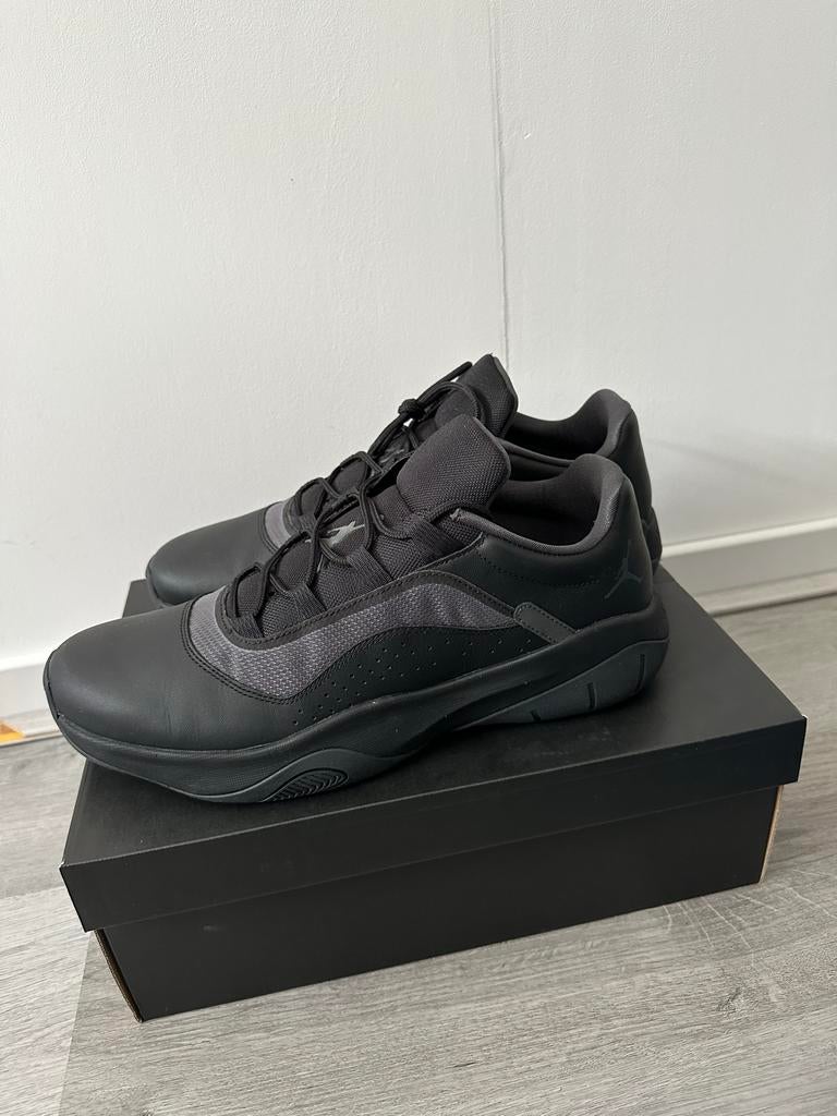 Air Jordan 11 CMFT Low maat 46 nieuw, Ophalen of Verzenden, Nieuw, Zwart, Sneakers of Gympen