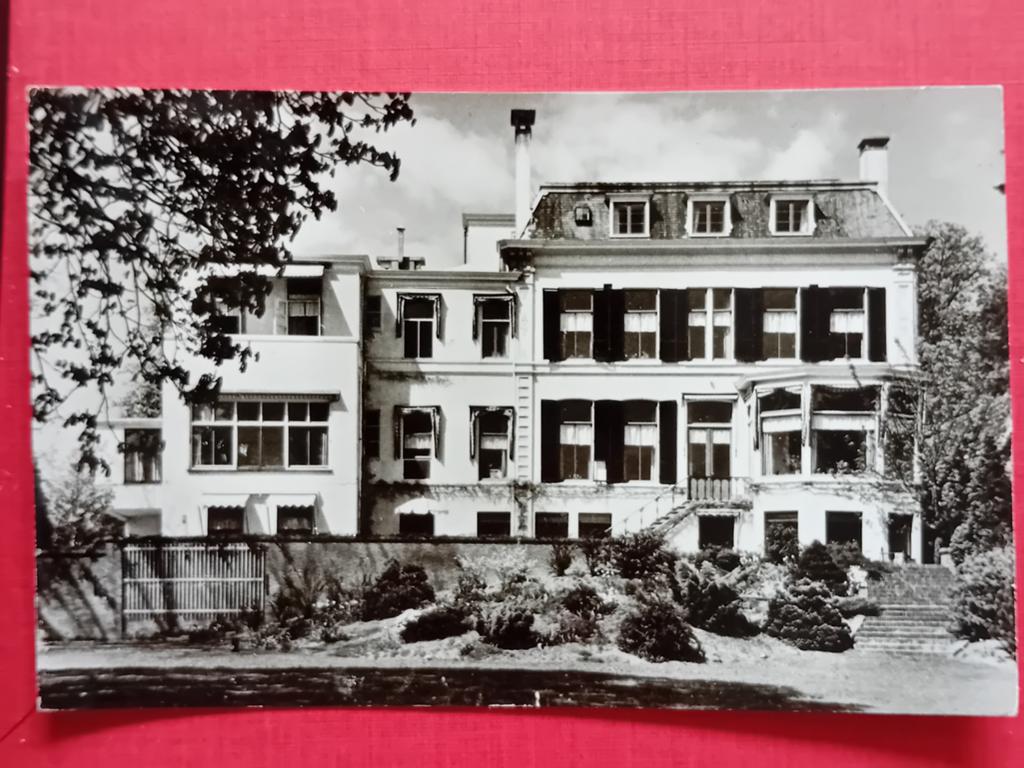 Ansichtkaart Amerongen, Ophalen of Verzenden, Gelderland