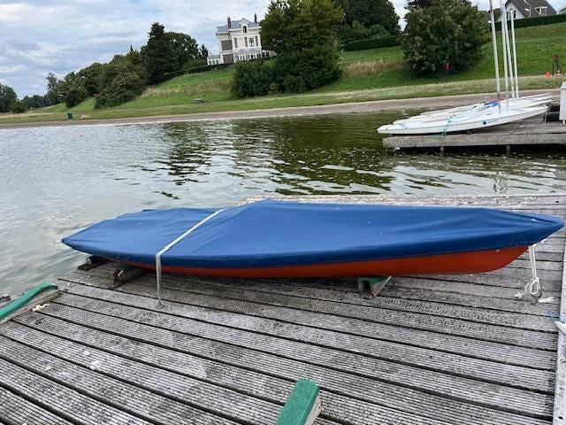 Laser zeilboot (Olympische klasse), Ophalen, Gebruikt, Overige brandstoffen