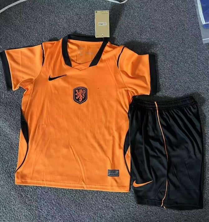 Nieuwste WK setjes Nederland, Set, Nieuw, Ophalen of Verzenden, .