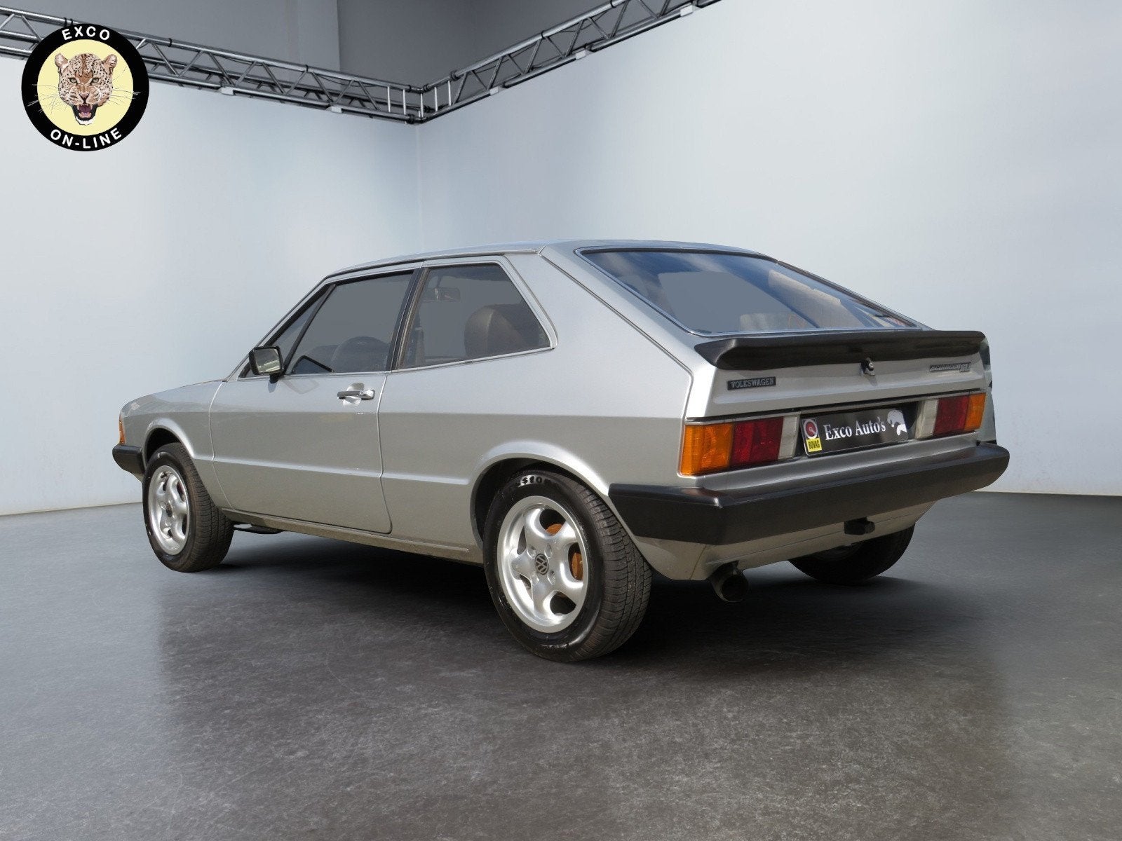 Volkswagen Scirocco GLI, Voorwielaandrijving, Gebruikt, 4 cilinders, 400 kg