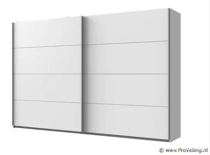 Online Veiling: WIMEX Easy Plus kledingkast A 507777, Nieuw