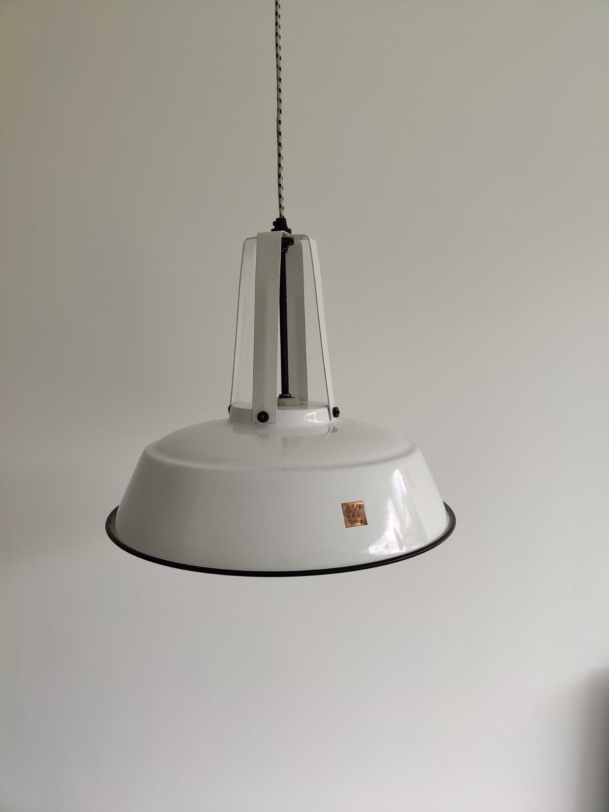 HK Living hanglamp, Huis en Inrichting, Lampen | Hanglampen, Ophalen
