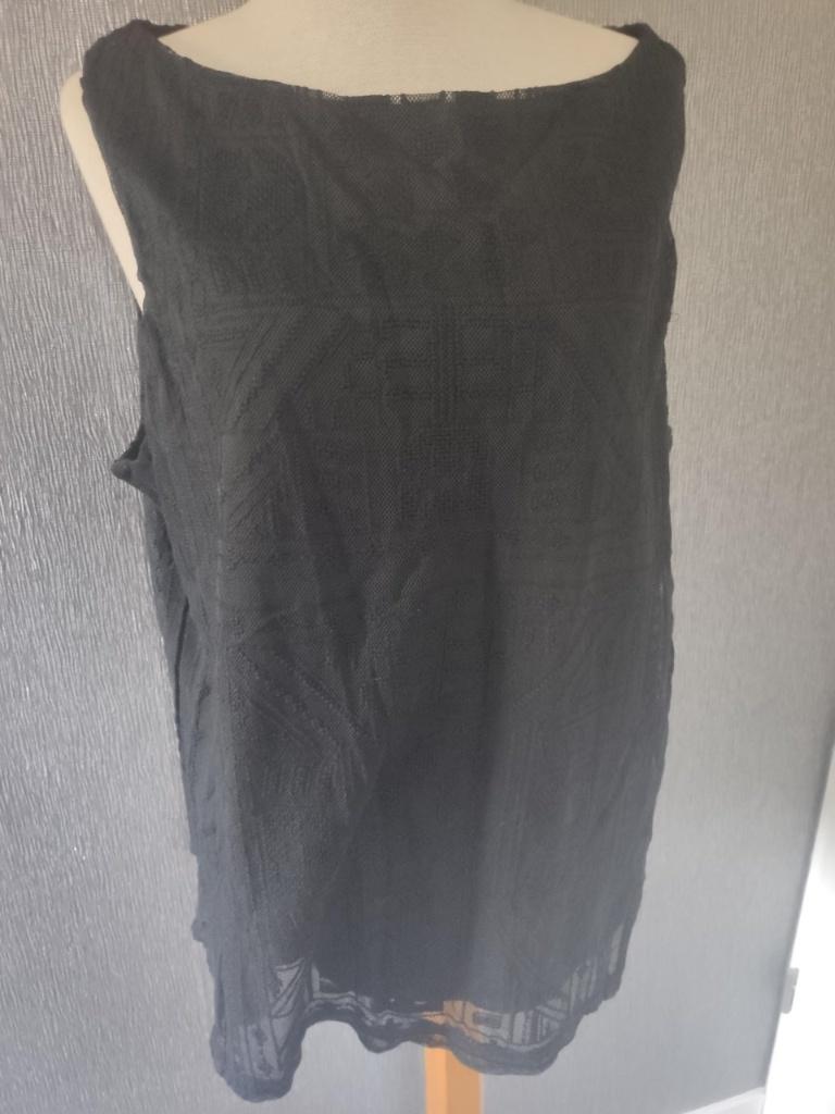 top van Ralph Lauren, Kleding | Dames, Tops, Maat 38/40 (M), Verzenden, Zwart, Nieuw