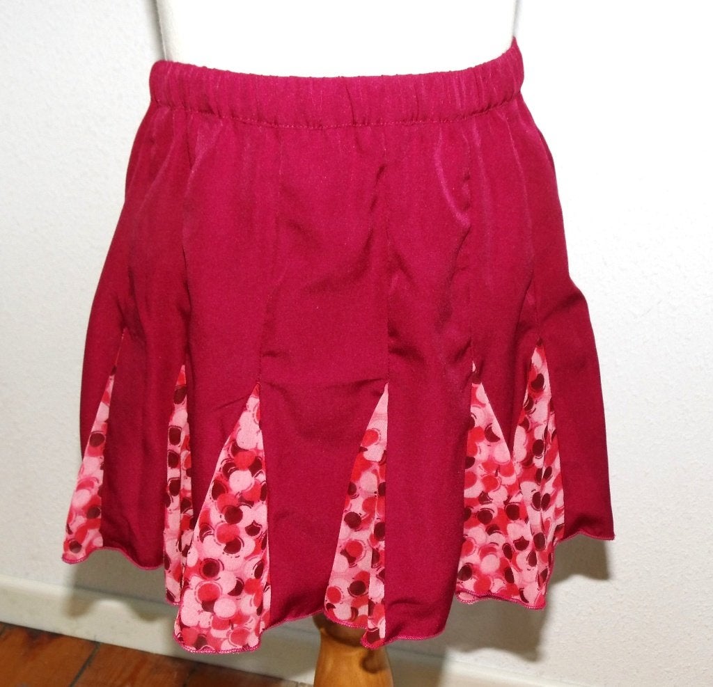 nieuwe Lofff rok maat 104, Meisje, Nieuw, Ophalen of Verzenden, Jurk of Rok