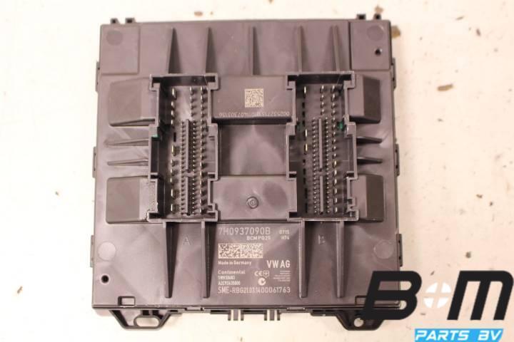BCM (boordnetregelapparaat) Volkswagen Up!, Gebruikt