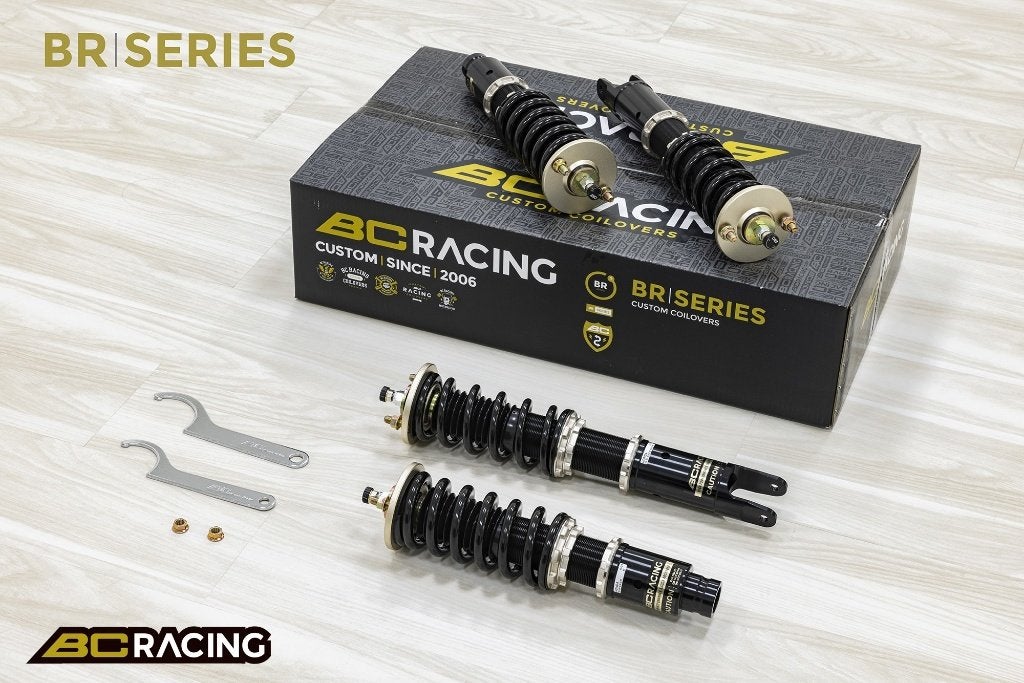 BC Racing schroefset - Honda Civic 96-00 EK EM Rear fork, Ophalen of Verzenden