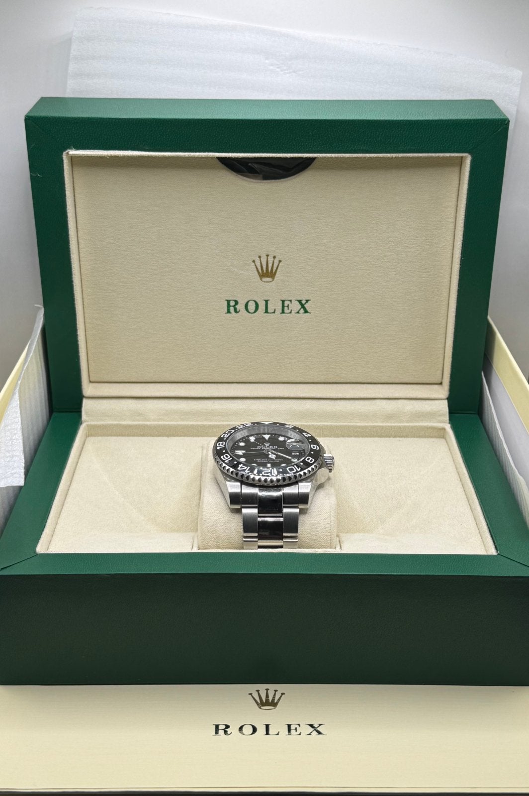 Rolex Horloge - Diverse Modellen Beschikbaar, Sieraden, Tassen en Uiterlijk, Horloges | Heren, Staal, Polshorloge, Nieuw, Ophalen of Verzenden