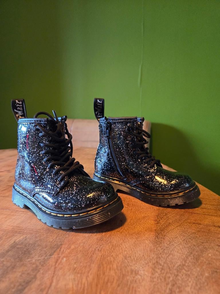 Dr Martens peuterschoen, Ophalen, Dr Martens, Meisje, Schoenen