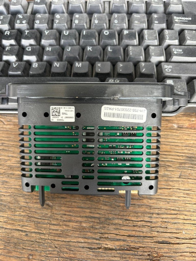 Led Module TMS BMW 5 Serie F10 F11 halogeen, Ophalen of Verzenden, Nieuw, BMW