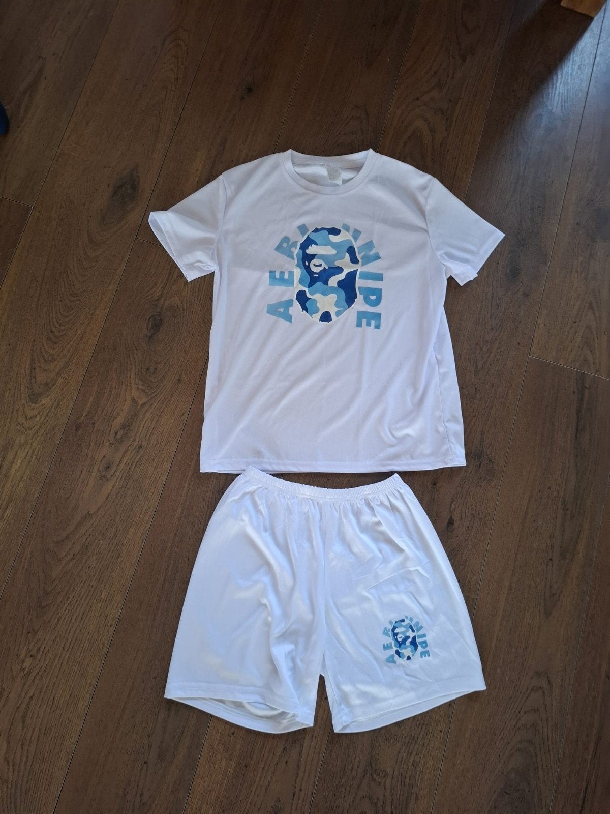 bape fitje, Ophalen of Verzenden, Nieuw, Overige maten, Bape