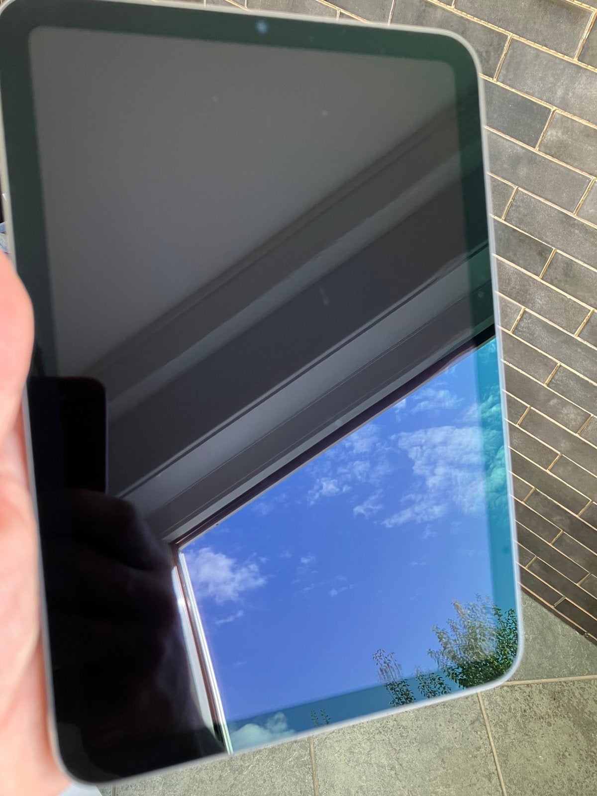Foto 6 van Ipad mini 6 spacegray 64 GB
