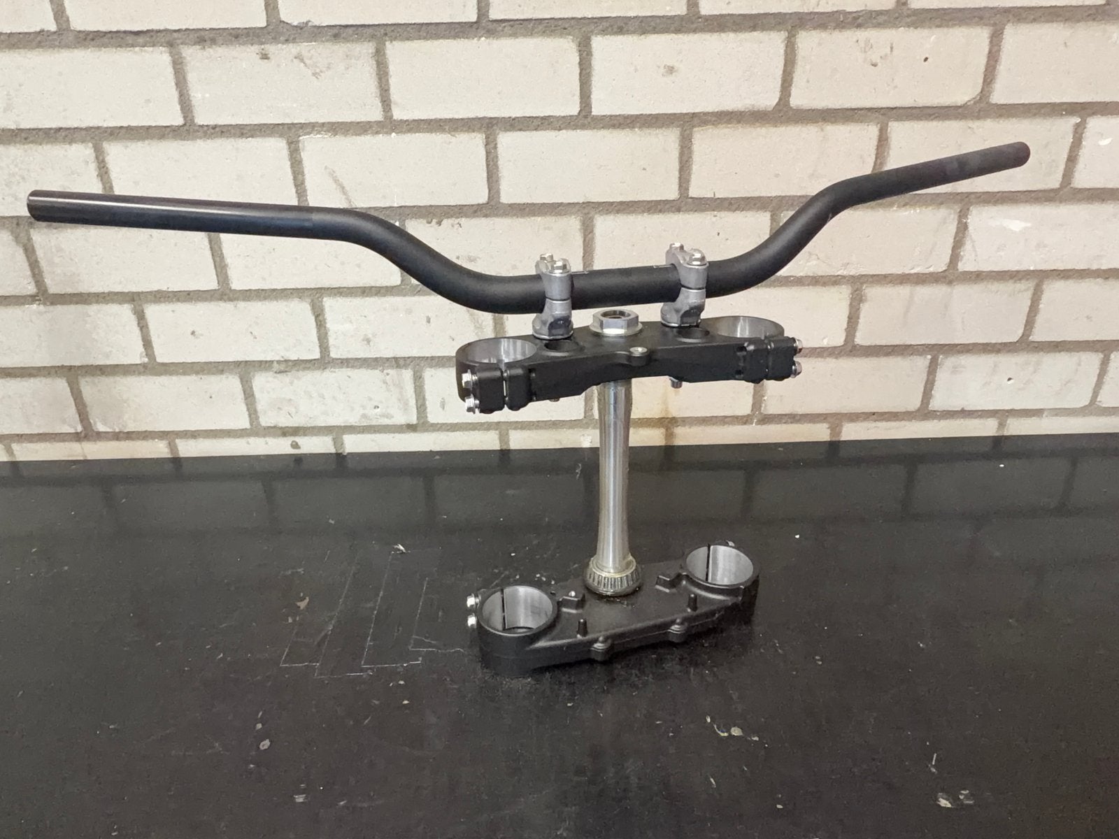 Nieuwe kroonplaten Yamaha YZ450F 2026, Motoren, Ophalen of Verzenden, Yamaha, Info@yamaha.jp, JP