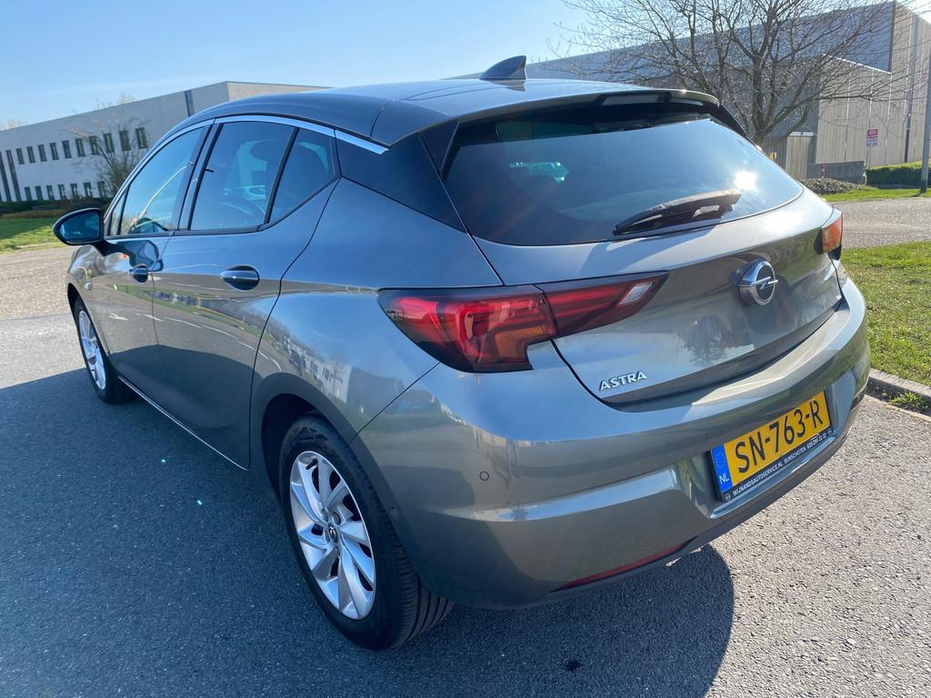 Opel Astra Sports Tourer 2018 * 1.0 Innovation * AUTOMAAT *, Auto's, Gebruikt, 610 kg, 23 km/l, Origineel Nederlands