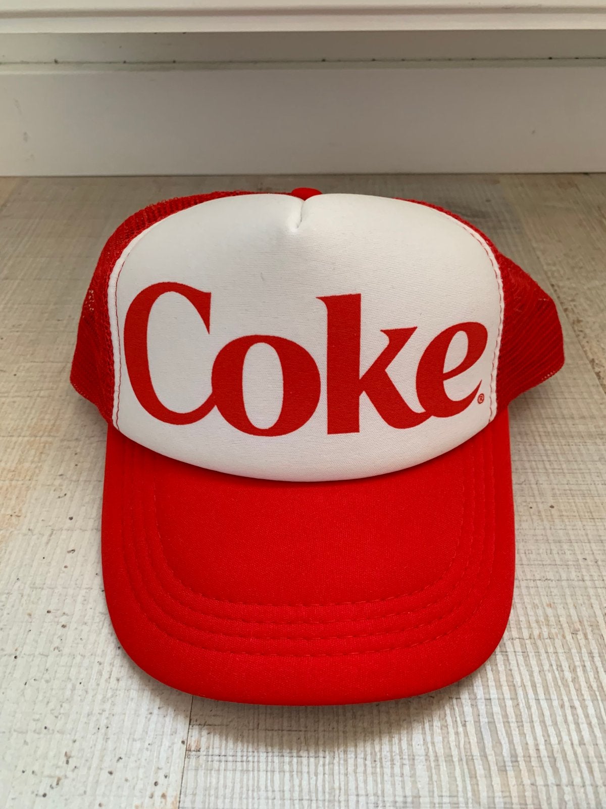 Coca cola pet, Ophalen of Verzenden, Nieuw, Gebruiksvoorwerp
