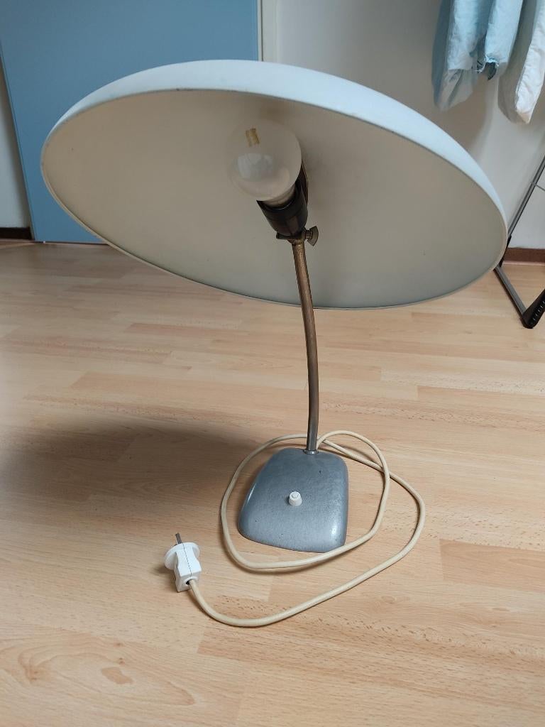 bauhaus bureaulamp, Ophalen of Verzenden