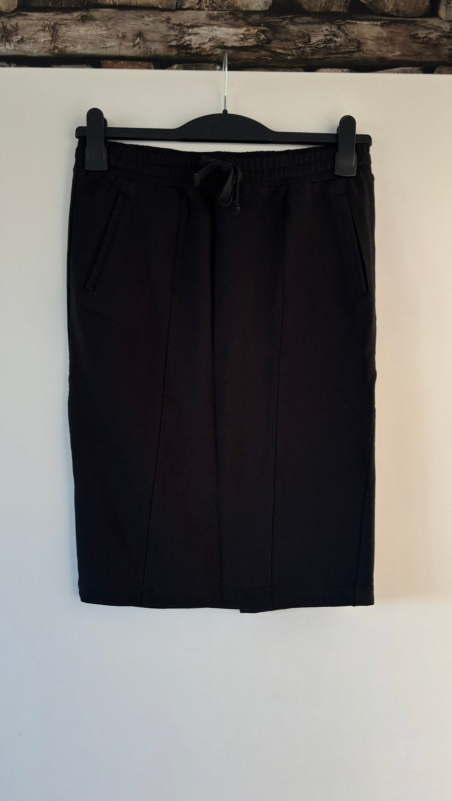Zwart rok maat M Eksept Shoeby, Kleding | Dames, Rokken, Maat 38/40 (M), Zwart, Nieuw, Ophalen of Verzenden