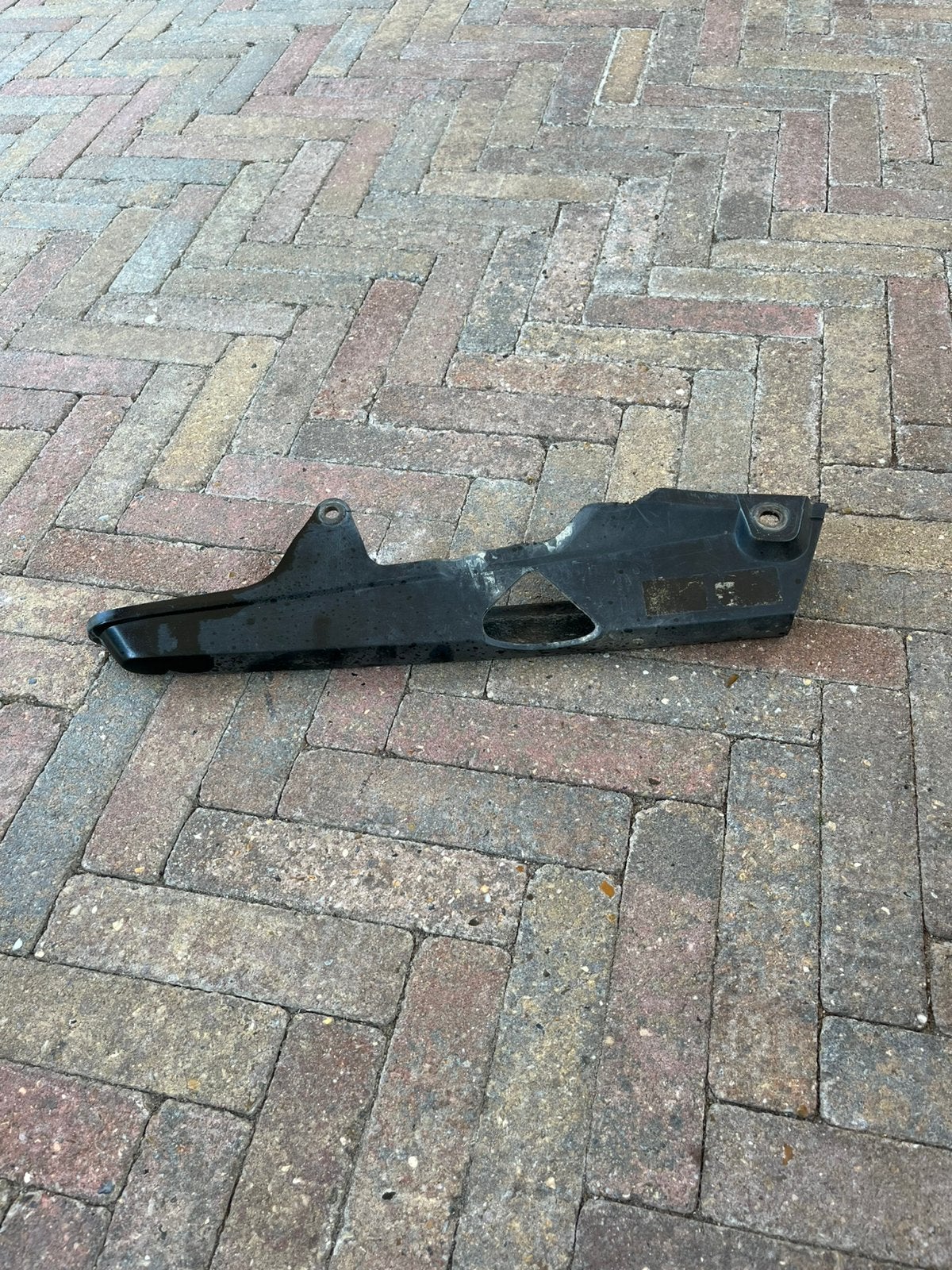 Origineel kettingrand honda mb, Ophalen of Verzenden, Zo goed als nieuw, Peugeot
