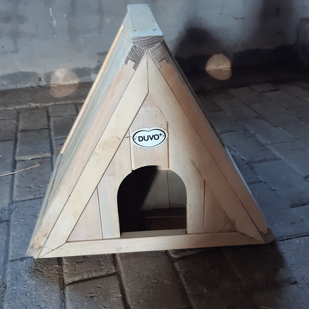 Hokje, Ophalen, Zo goed als nieuw