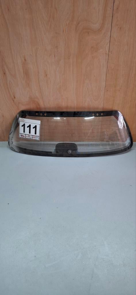 Honda Civic EG Achterraam - Gebruikt, Ophalen of Verzenden, Gebruikt, Honda