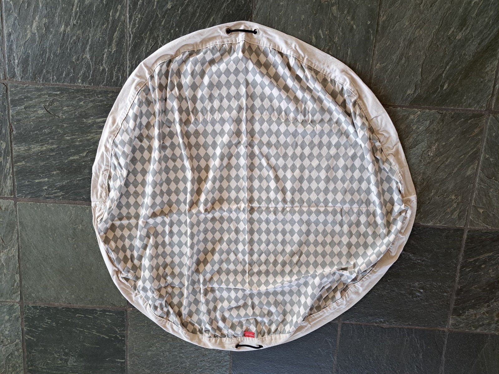 Play&Go speelmat en opbergzak, Ophalen of Verzenden, Zo goed als nieuw, Jongen of Meisje