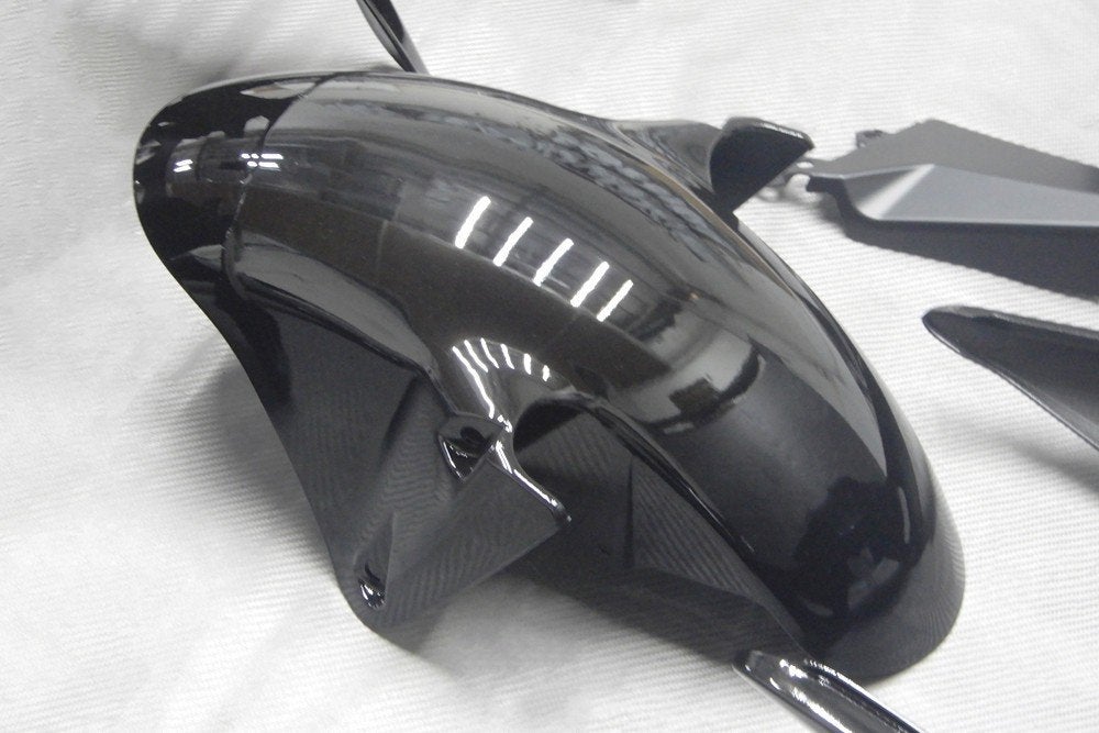 Motorfiets AVDB kuipdelen voor KAWASAKI ZX9R 2002 - 2003, Verzenden, Nieuw